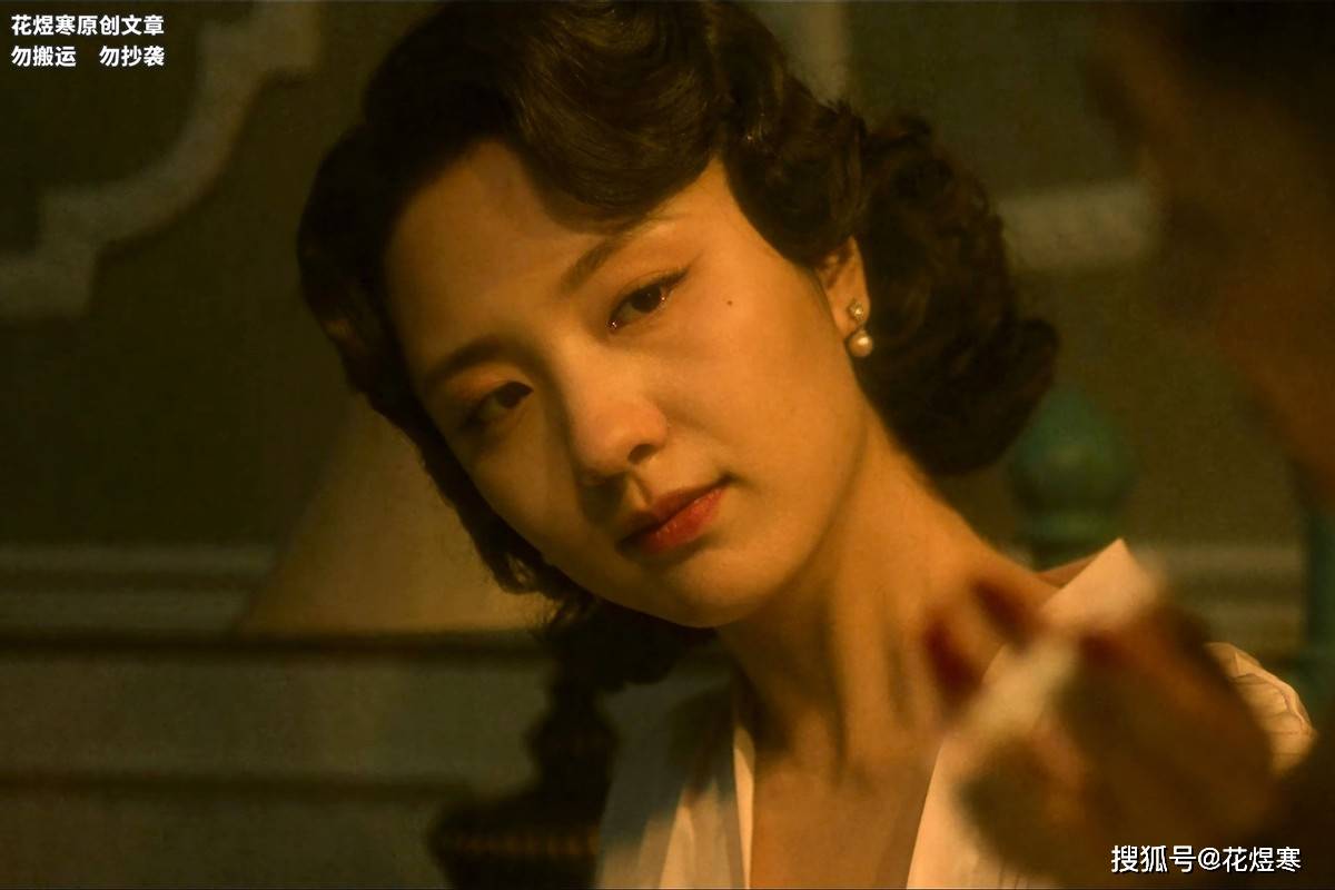 与可以用年为计量单位的电影不同,当这种拍摄电视剧模式蔚然成风后