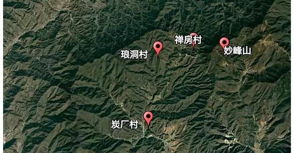 08年北京教师爬山时意外失踪,搜救13年无果,一张纸条引发猜想_铁生