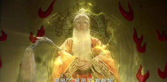 其实十二金仙其实并不是阐教顶尖战力实力不在他们之下还有四人