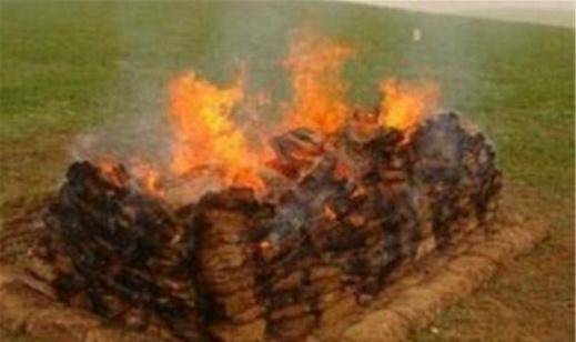 文化鼎盛的大宋王朝为何流行火葬佛教的兴盛乃是主因