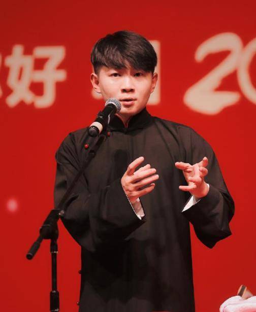 原创穷到一包面吃3天却3拒郭德纲不进德云社卢鑫的底气从何而来