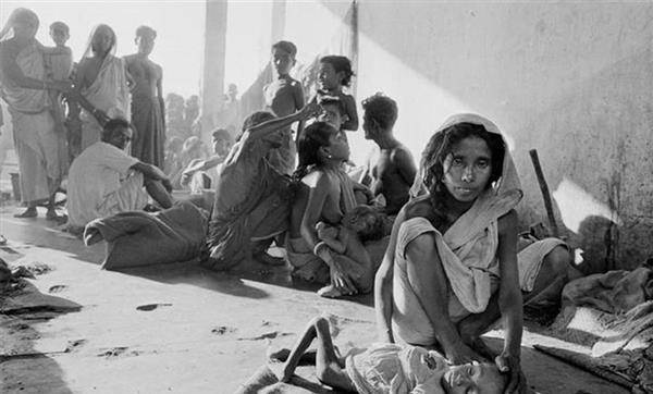 原创扬言刺杀总理数万农民喝药上吊是什么让印度农民如此疯狂