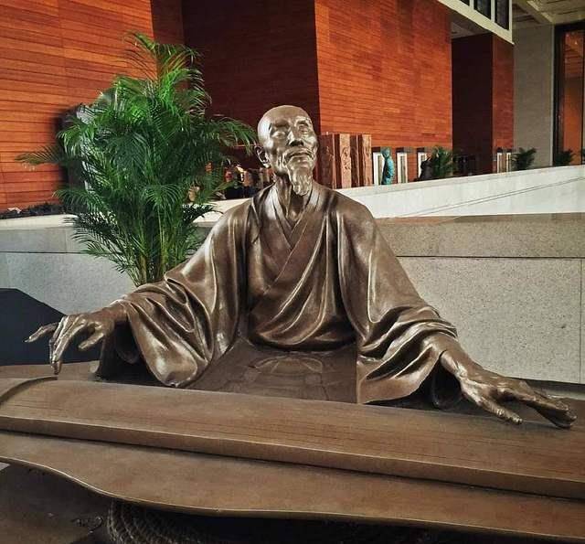 原创在欧美国家被奉为与达芬奇比肩的明朝王爷为何在中国却没人知道