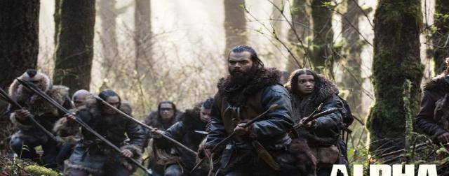 狩猎是视觉,同时狩猎也是史诗故事的开端.这种视觉与叙事的有机结