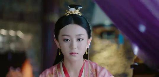 后周政权,建立隋朝后,周宣帝五位皇后的下场如何_杨丽华_陈月仪_宇文