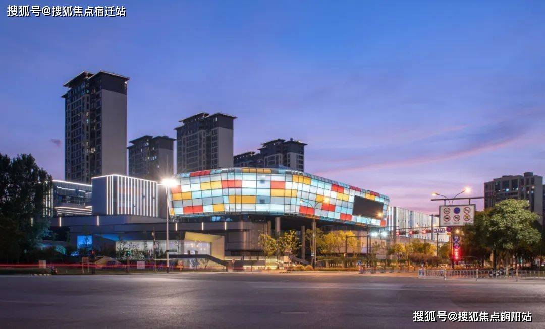 再加上星桥中学,星桥第一小学,杭州二中树兰学校等,家门口全龄段优质