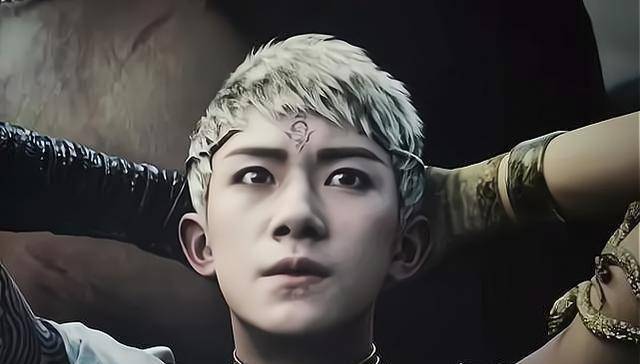 原创原创爵迹2口碑又崩了主角都长一个样易烊千玺成颜值担当