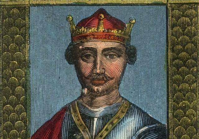 威廉_亨利_王位