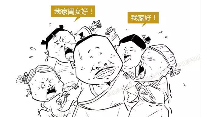 原创他杀了15万人却被称为一代明君老百姓的眼睛是雪亮的