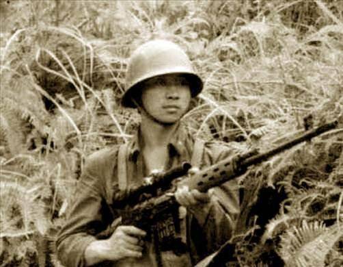 高考失败4次,善用物理知识打仗,老山战役中毙敌29名获一等功_郑钰