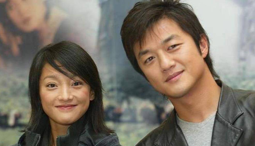 到那时和周迅的感情也是没能够继续走下去,随后他又和天后王菲谈起