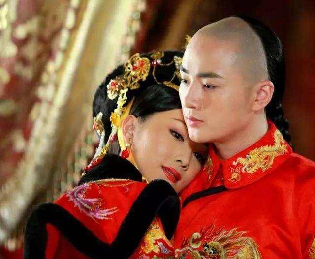 原创太监死前说出的一个秘密皇帝大婚当晚皇后必须先吃一物