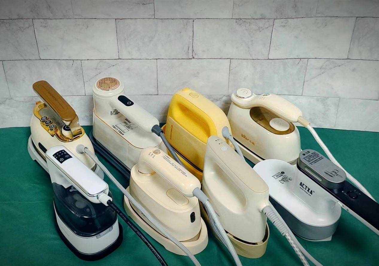 挂烫机哪个品牌好盘点5大好评不断的明星产品