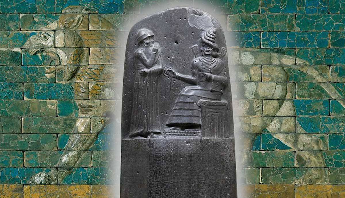 通过7 件关键文物探索古代美索不达米亚_苏美尔_艺术品_雕像