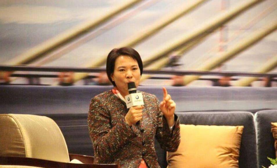 浙江女富豪大败局:20元发家豪赚300亿,短短3年全败光_饰品_义乌_时间