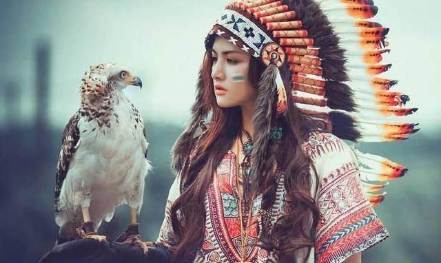 原创南美洲的原始居民是如何过去追踪太平天国残军传奇