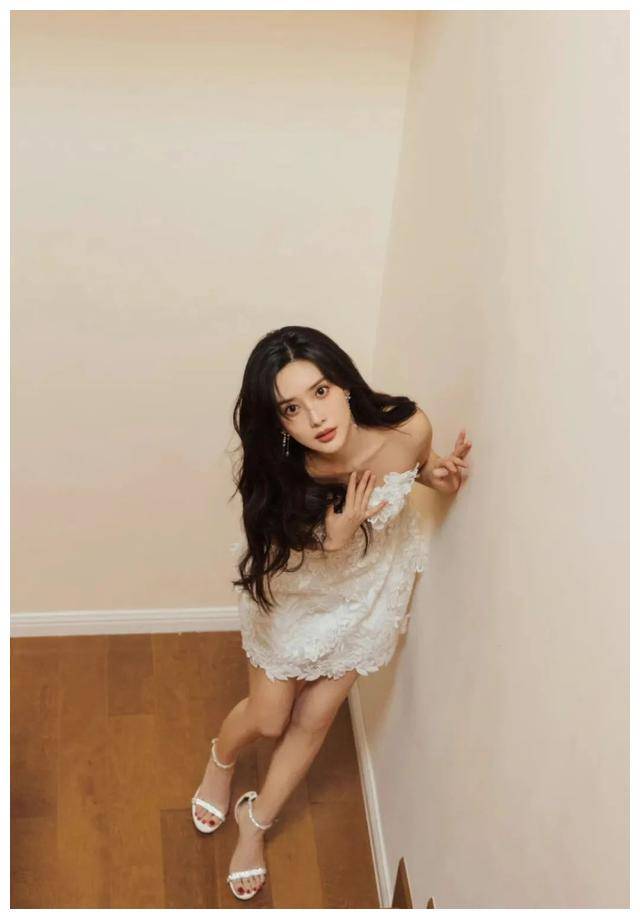 孟子义展现真性情美人的实力魅力无限