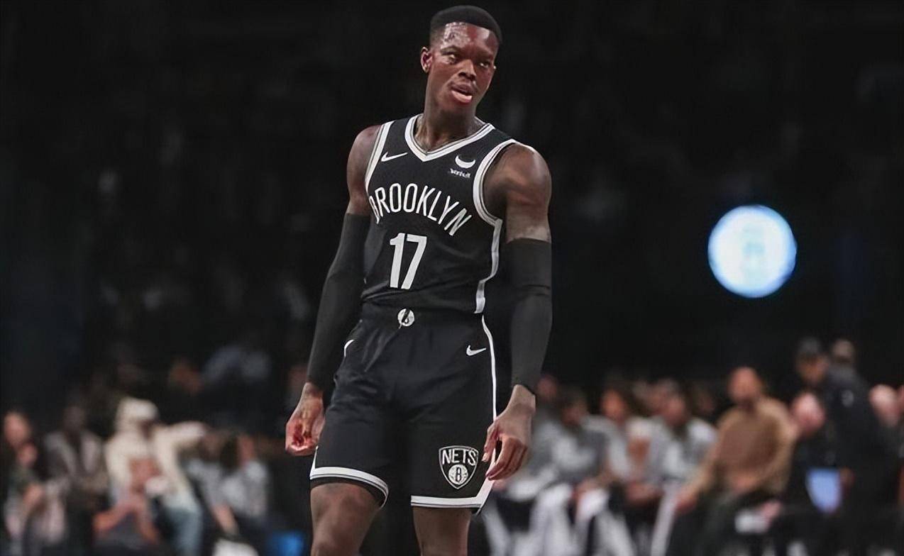 原创火箭篮网酝筹备3换1交易斯通联手施罗德休斯顿打造最强整容