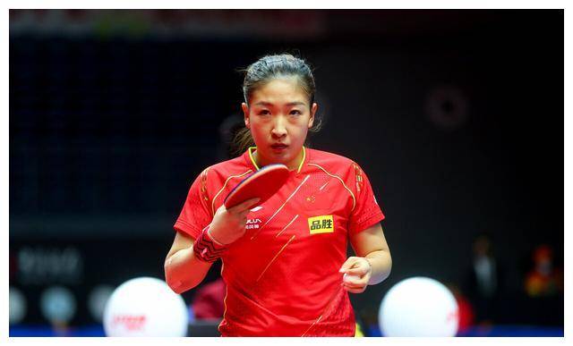 33岁刘诗雯 宣布复出,身兼多项赛事,挑战颖莎 陈梦!_奥运会_单打_广东