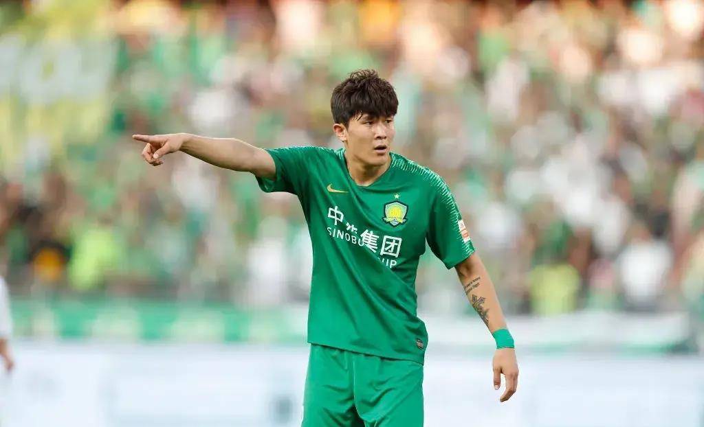 原创未雨绸缪阿切尔比可能悬了国米中后卫告急或将签下国安旧将