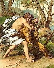 以色列最危险的女间谍,她的存在是比炮弹还要危险的武器_参孙_莱拉