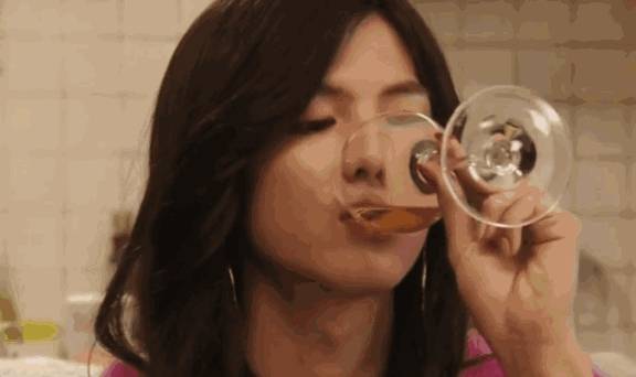 腐败的葡萄竟然也能酿酒听说还贼贵