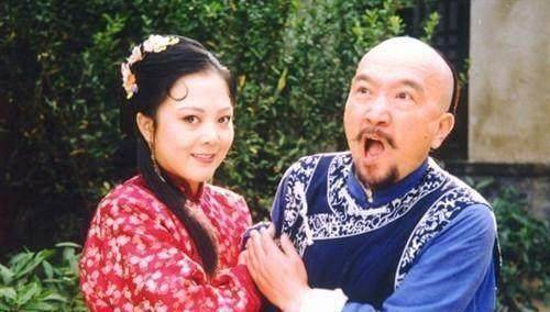 原创神医喜来乐母夜叉涉诈骗曾被通缉大许晴两岁如今混这样