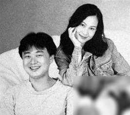 黄磊人设不保成爱情骗子,被爆隐瞒孙莉17年,曾多次求爱刘若英