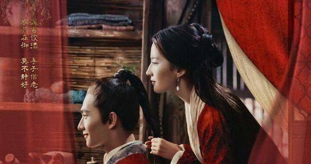 原创三生三世电影版玄女由她演比杨幂漂亮但造型辣眼