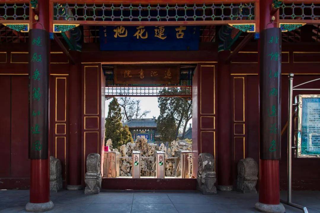 原创中国最美的六大古典园林北京有一座参照无锡而建你去过几个