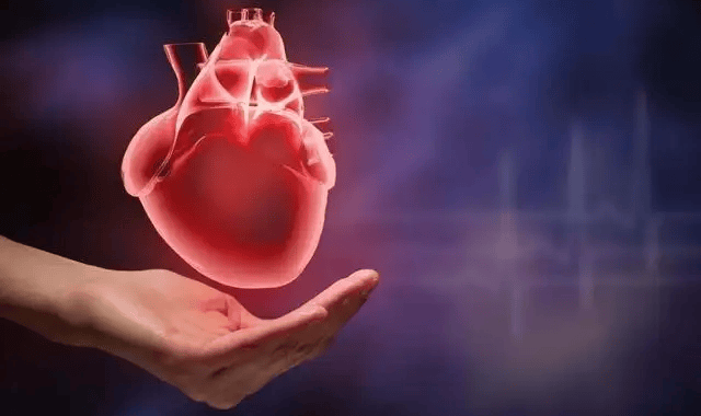 广达科普心肺康复什么是肺康复