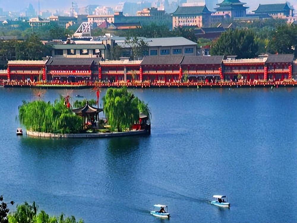 北京什刹海景点介绍及游玩攻略,美食,购物推荐及旅游建议!