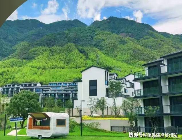 云栖澜园售楼处电话安吉云上草原云栖澜园楼盘详情云栖澜园户型价格