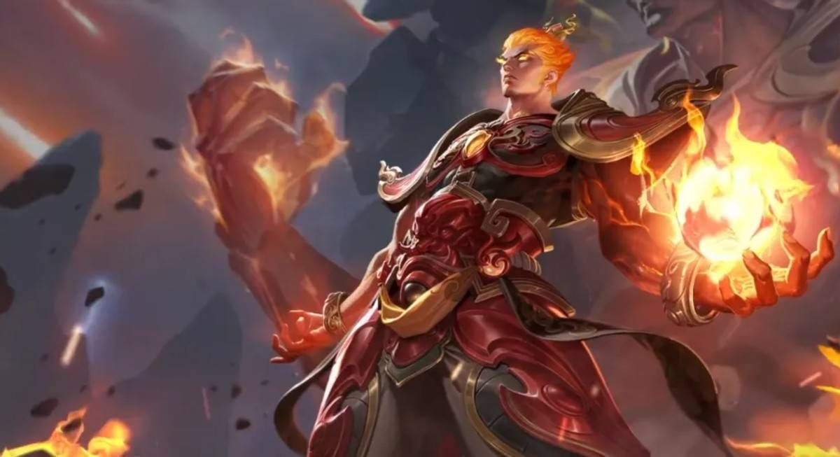 各种被秒杀的镜头被玩家们一直调侃为"耐摔王",活跃在各大搞笑集锦中