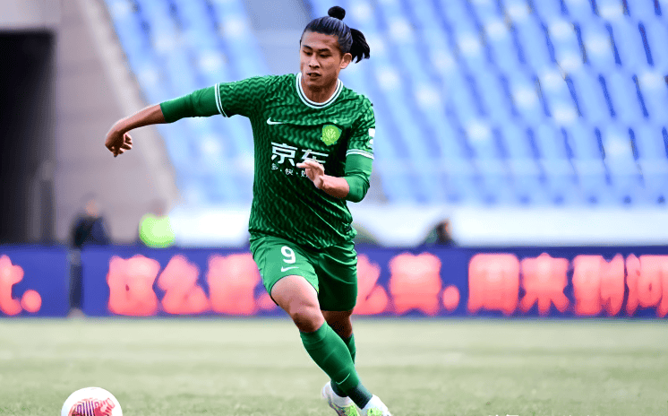 阵容仍存新变数_张玉宁_位置_本赛季