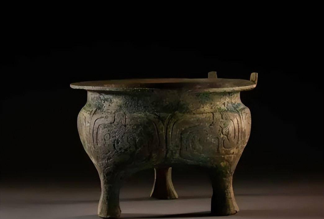 6亿,警方:不犯法_方兴庆_青铜器_涧村