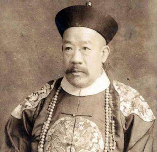 爱新觉罗显琦晚清最后一位格格把多舛的命运过的积极乐观