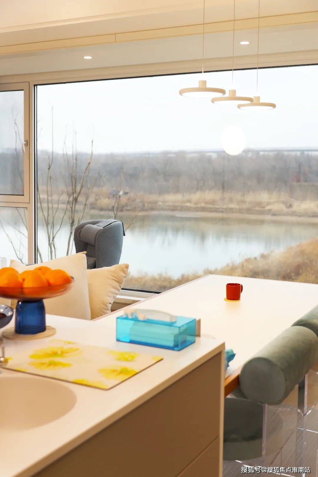 中交凤启虹桥售楼处电话4009939964