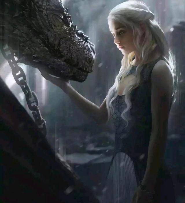 原创原创权力的游戏大结局哪些人能够活到最后网友惊呆小伙伴