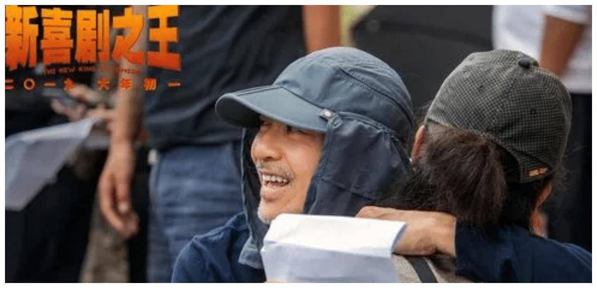 《新九品芝麻官》票房惨淡,网友评论"一针见血"_电影_周星驰_尔冬升