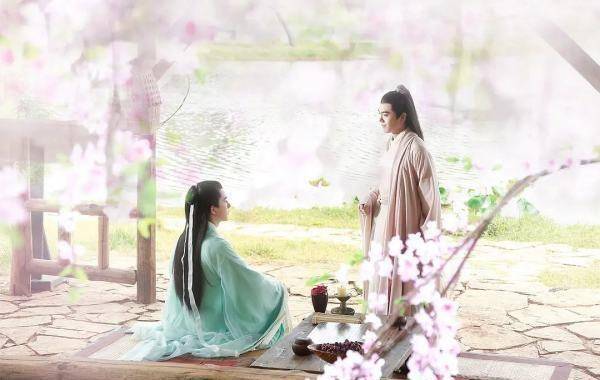 司音就是白浅,白浅就是司音.