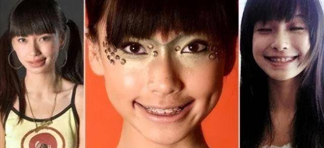 看了明星判若两人的旧照才发现资本造星的力量太强大