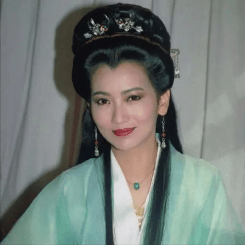 时隔20年,赵雅芝说出了真相_白素贞_叶童_角色