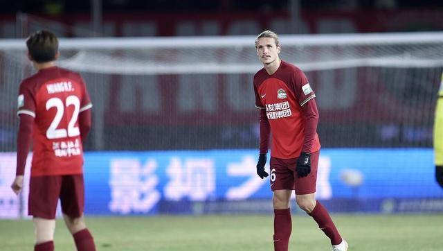 李玮锋的得意之作为大头证明巴西人的到来不是接班而是完成升级