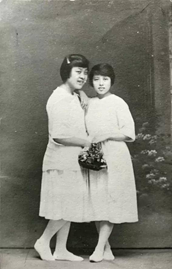 他缺席妻子葬礼,余生再组家庭,却留下了一腔悲伤_瞿秋白_王剑虹_丁玲