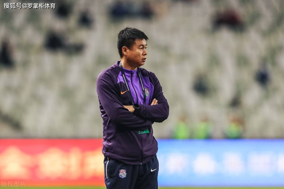 原创难怪于根伟死活不要他如今在河南队一球都未进彻底砸手里了