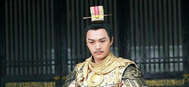 历史上真实的李治是什么样子的_李世民_唐高宗_太子