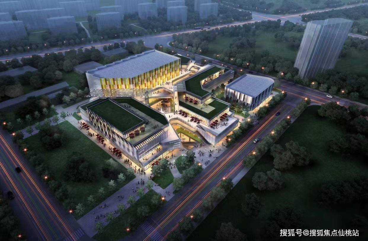 太平洋中环广场楼盘详情丨上海太平洋中环广场户型图房价