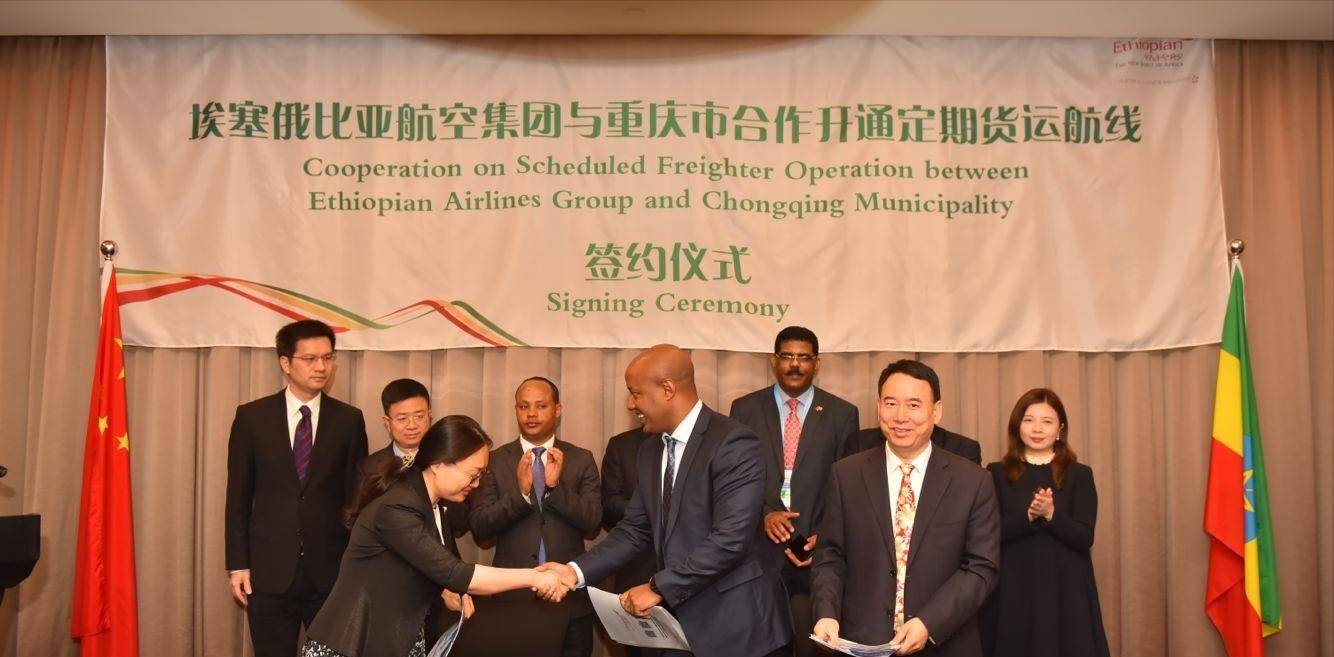 原创北大总统穆拉图为中国挺身而出怒怼西方中非友好关系的推动者