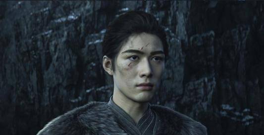 这5部电影分别是《小时代》"四部曲",还有一部叫做《爵迹》的玄幻片!